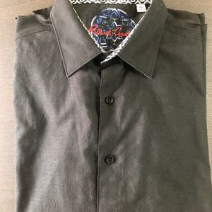 Robert Graham Dress Shirt